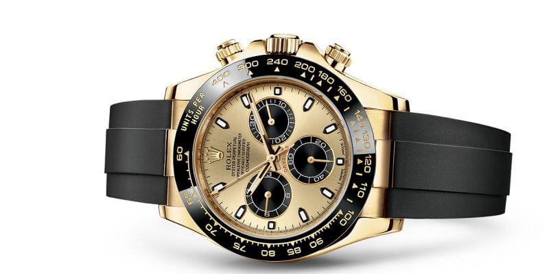 Compro Rolex Bologna