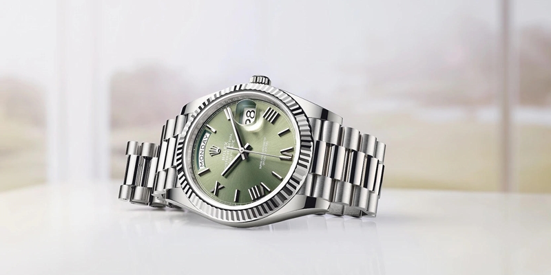 Compro Rolex Bologna