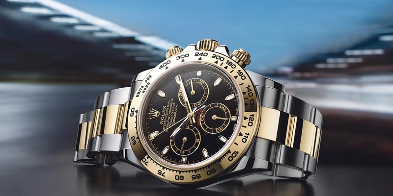 Compro Rolex Bologna