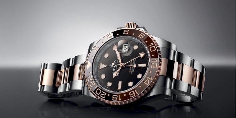 Compro Rolex Bologna