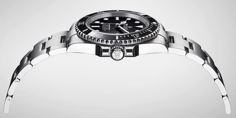 Compro Rolex Bologna