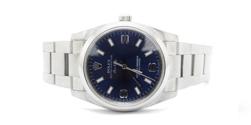 Compro Rolex Bologna