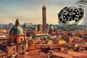Compro Rolex Bologna